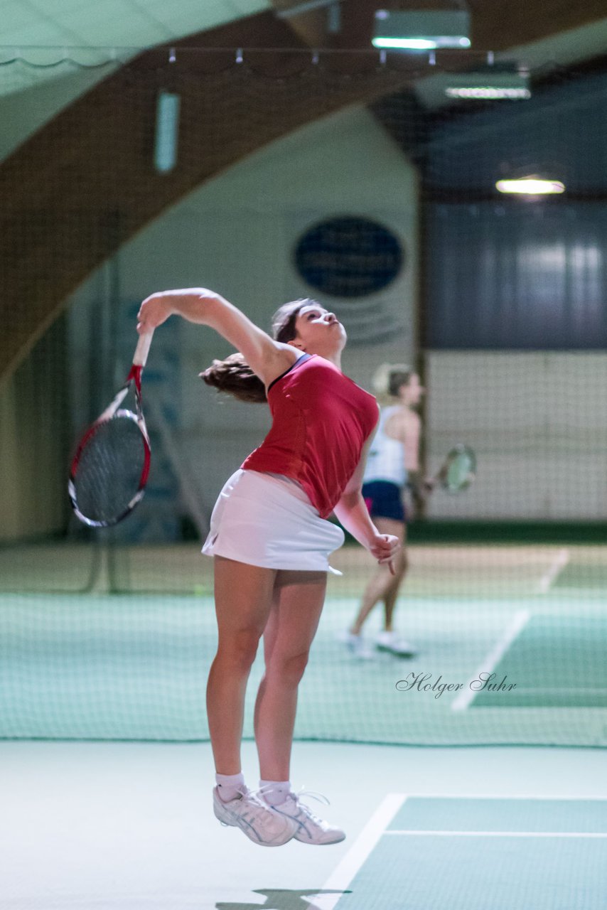 Bild 379 - Regionalliga Damen TC RW Wahlstedt - Braunschweiger THC : 2:4